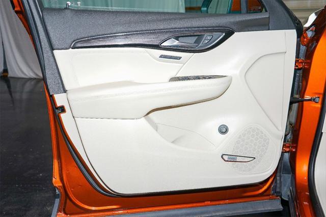 used 2022 Buick Envision car, priced at $30,979