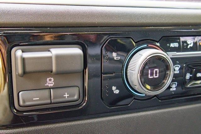 new 2025 Chevrolet Silverado 1500 car, priced at $60,710