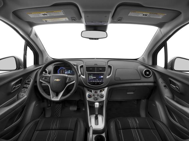 used 2016 Chevrolet Trax car, priced at $10,946