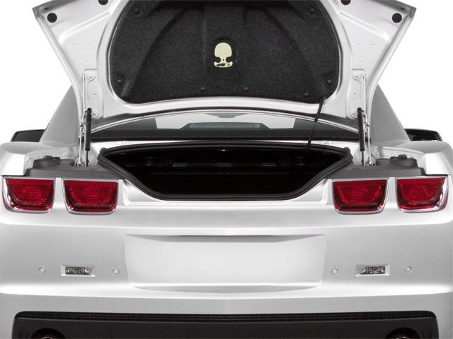 used 2010 Chevrolet Camaro car, priced at $17,141