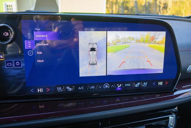 new 2026 Chevrolet Traverse car, priced at $59,760