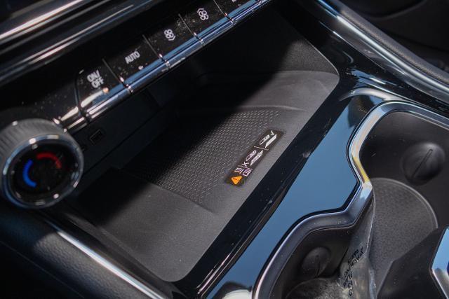 new 2026 Chevrolet Traverse car, priced at $59,760