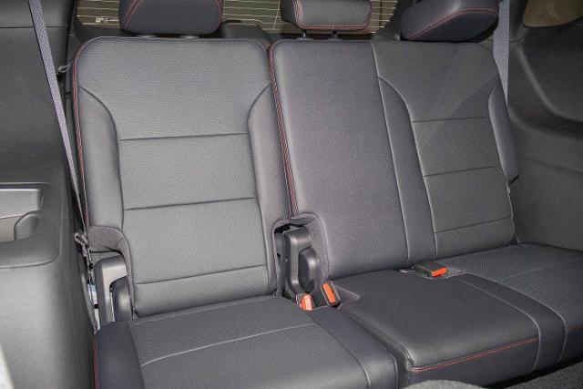 new 2026 Chevrolet Traverse car, priced at $59,760