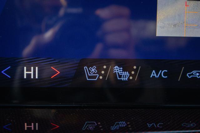 new 2026 Chevrolet Traverse car, priced at $59,760