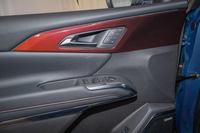 new 2026 Chevrolet Traverse car, priced at $59,760