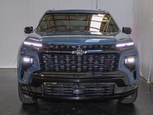 new 2026 Chevrolet Traverse car, priced at $59,760