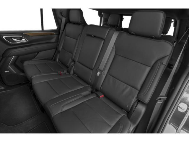 used 2021 Chevrolet Tahoe car, priced at $41,130