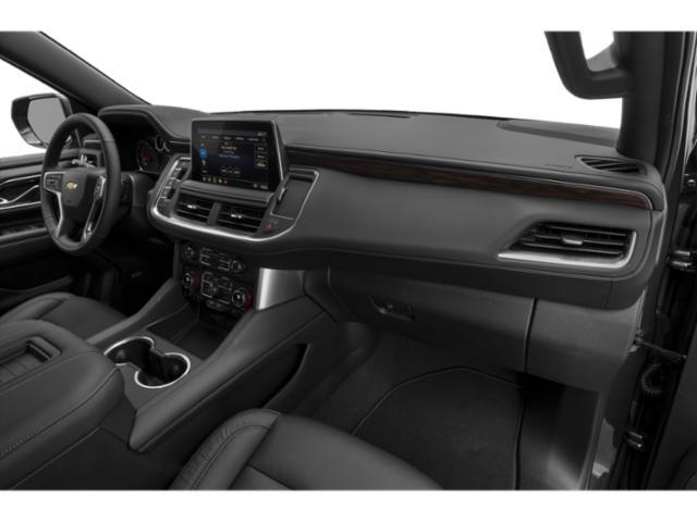 used 2021 Chevrolet Tahoe car, priced at $41,130