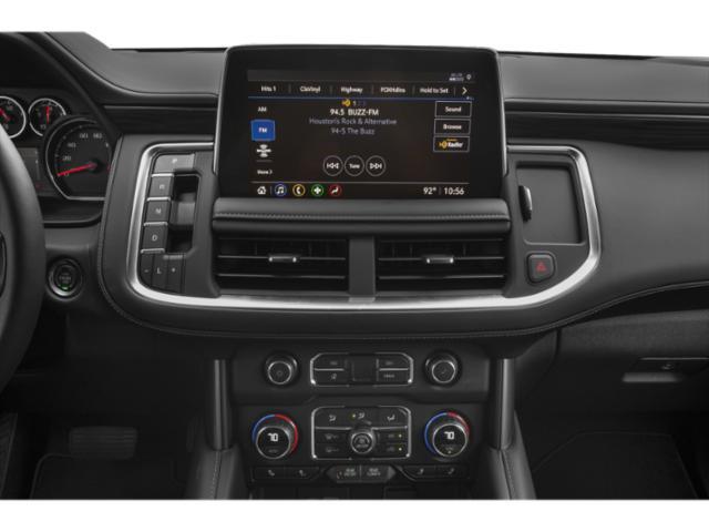 used 2021 Chevrolet Tahoe car, priced at $41,130