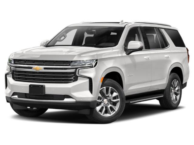 used 2021 Chevrolet Tahoe car, priced at $41,130
