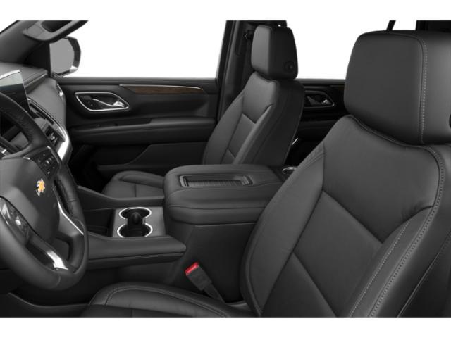 used 2021 Chevrolet Tahoe car, priced at $41,130