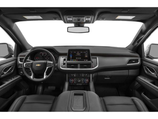 used 2021 Chevrolet Tahoe car, priced at $41,130