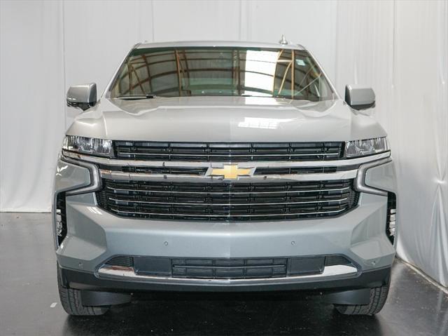 new 2024 Chevrolet Tahoe car, priced at $70,760