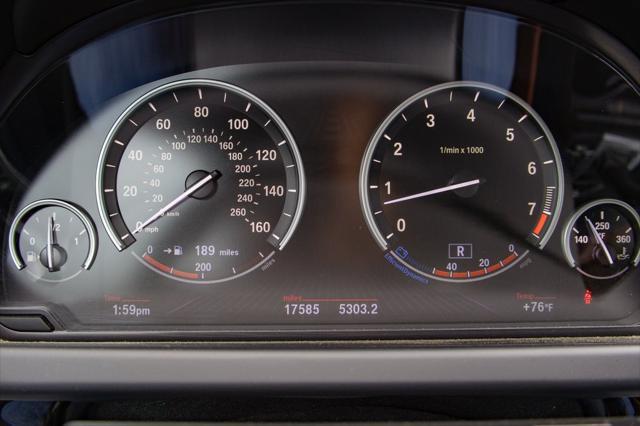 used 2014 BMW 650 car, priced at $33,915