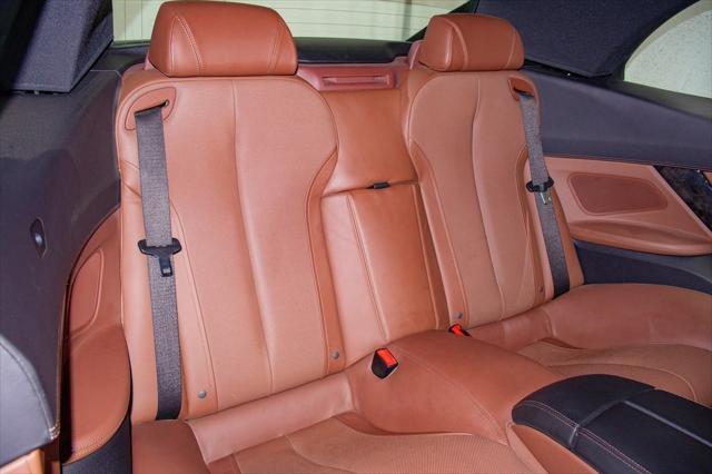 used 2014 BMW 650 car, priced at $33,915