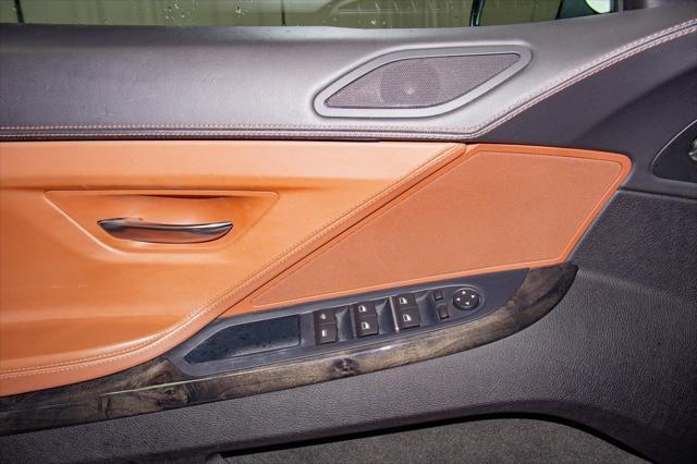 used 2014 BMW 650 car, priced at $33,915