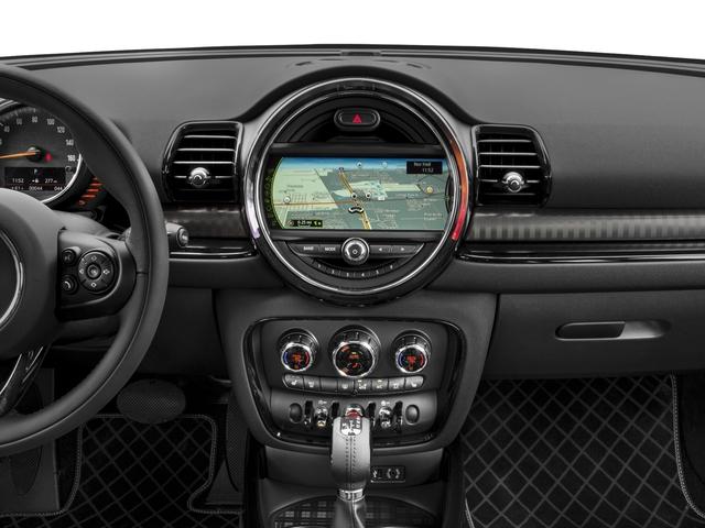 used 2017 MINI Clubman car, priced at $16,816