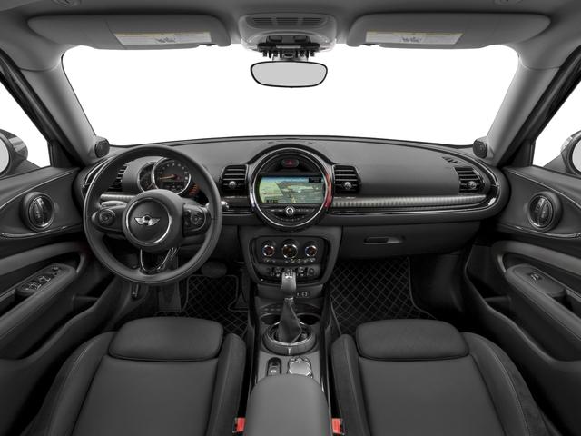 used 2017 MINI Clubman car, priced at $16,816
