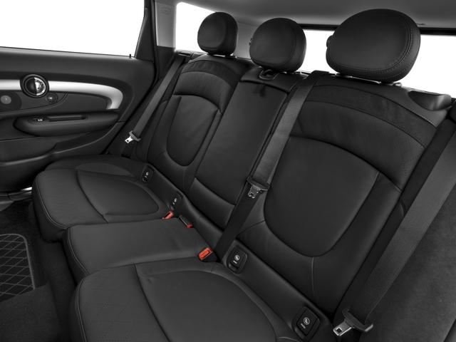 used 2017 MINI Clubman car, priced at $16,816