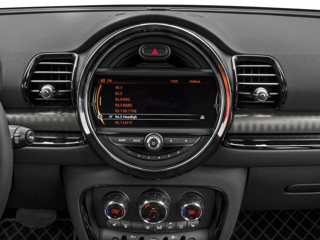 used 2017 MINI Clubman car, priced at $16,816
