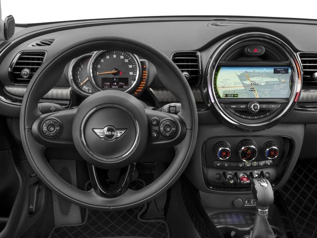 used 2017 MINI Clubman car, priced at $16,816