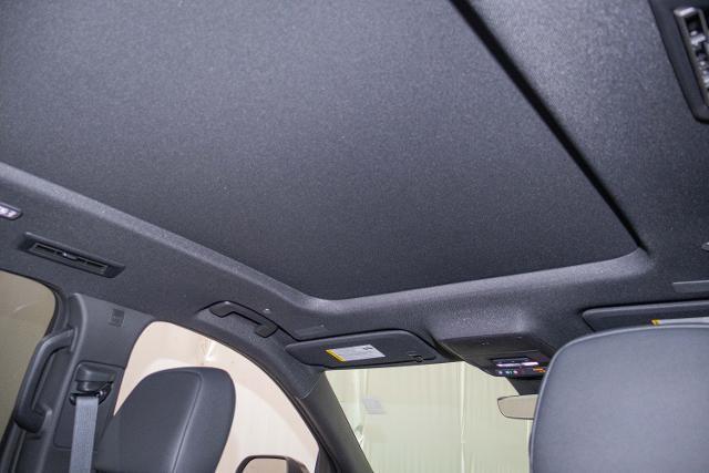 new 2026 Chevrolet Traverse car