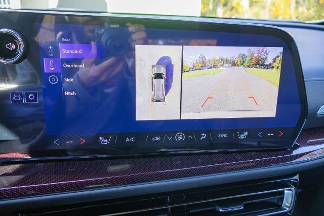 new 2026 Chevrolet Traverse car