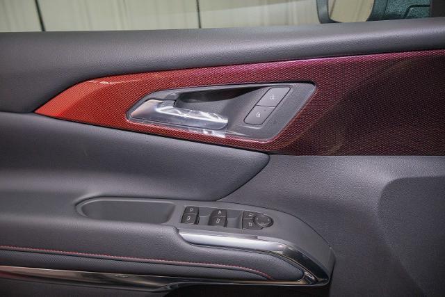 new 2026 Chevrolet Traverse car