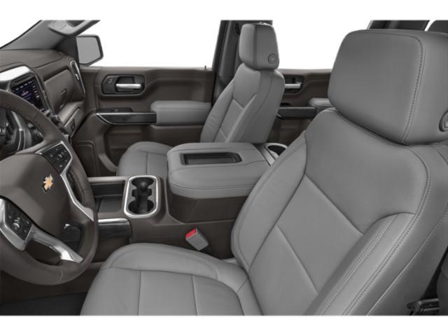 used 2021 Chevrolet Silverado 1500 car, priced at $43,267