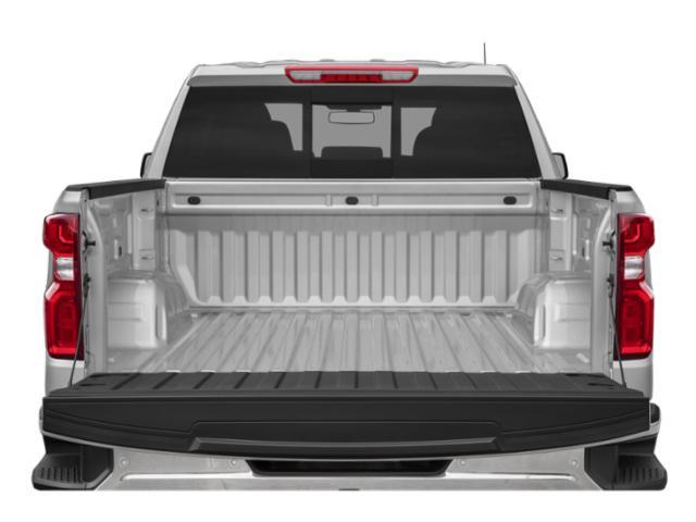 used 2021 Chevrolet Silverado 1500 car, priced at $43,267