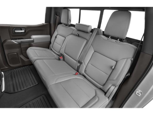 used 2021 Chevrolet Silverado 1500 car, priced at $43,267