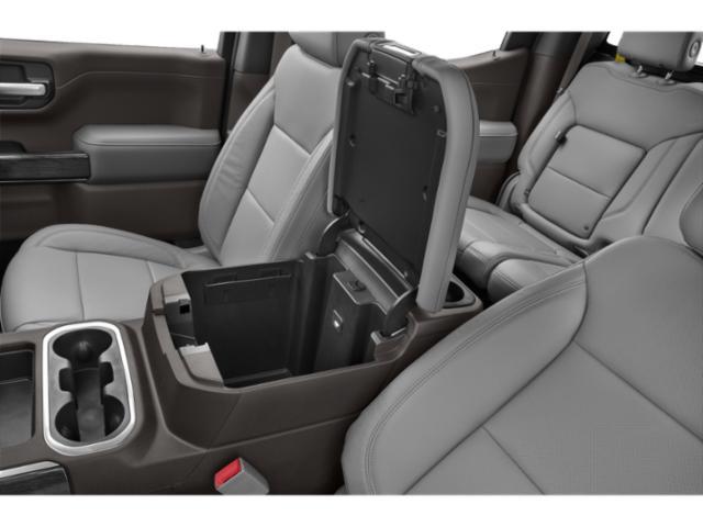 used 2021 Chevrolet Silverado 1500 car, priced at $43,267