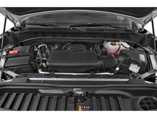 used 2021 Chevrolet Silverado 1500 car, priced at $43,267