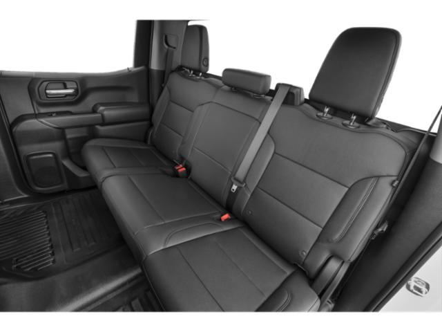 new 2025 Chevrolet Silverado 1500 car, priced at $52,525