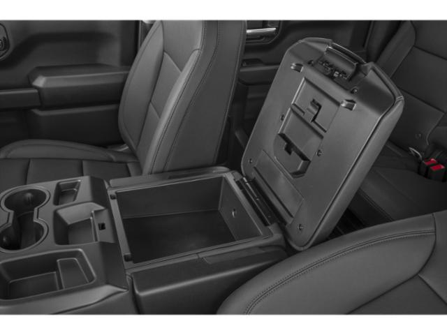 new 2025 Chevrolet Silverado 1500 car, priced at $52,525