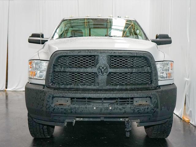 used 2016 Ram 3500 car, priced at $26,441