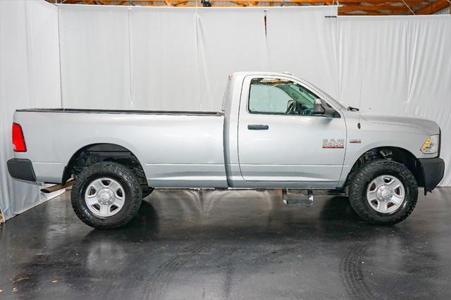 used 2016 Ram 3500 car, priced at $26,441