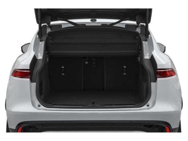 used 2021 Jaguar F-PACE car, priced at $29,843