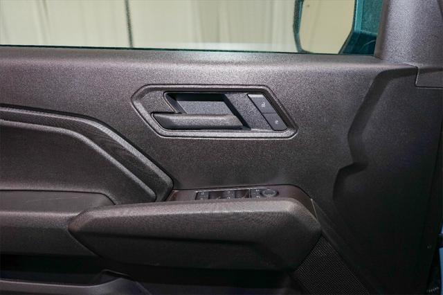new 2025 Chevrolet Colorado car, priced at $35,610