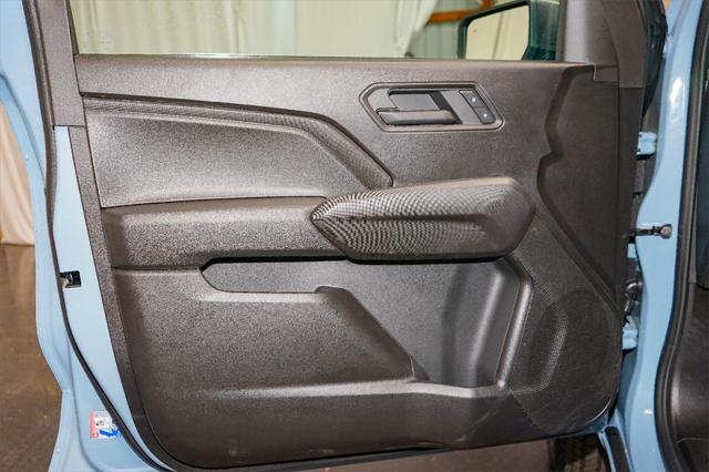 new 2025 Chevrolet Colorado car, priced at $35,610