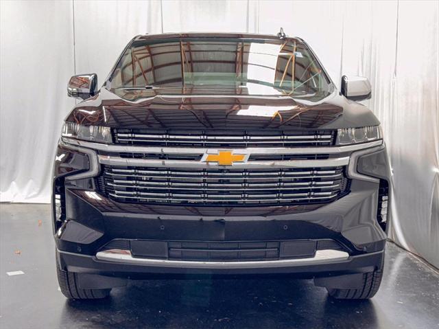 new 2024 Chevrolet Tahoe car, priced at $80,245