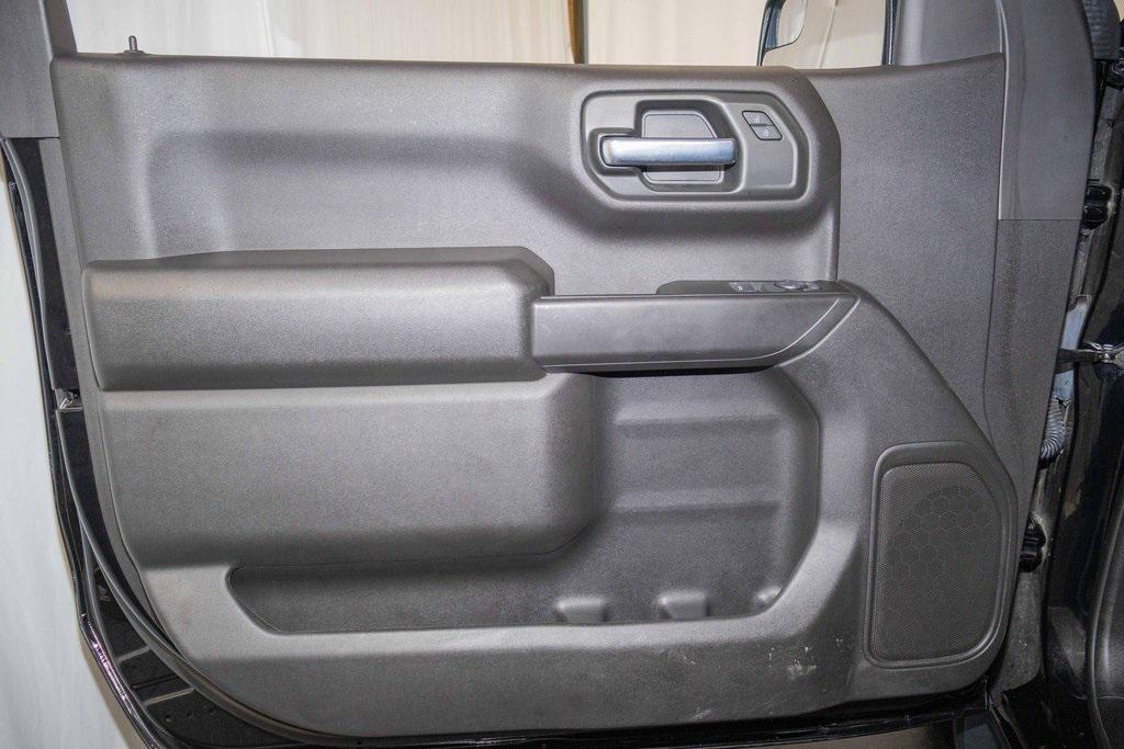 used 2023 GMC Sierra 1500 car, priced at $32,488