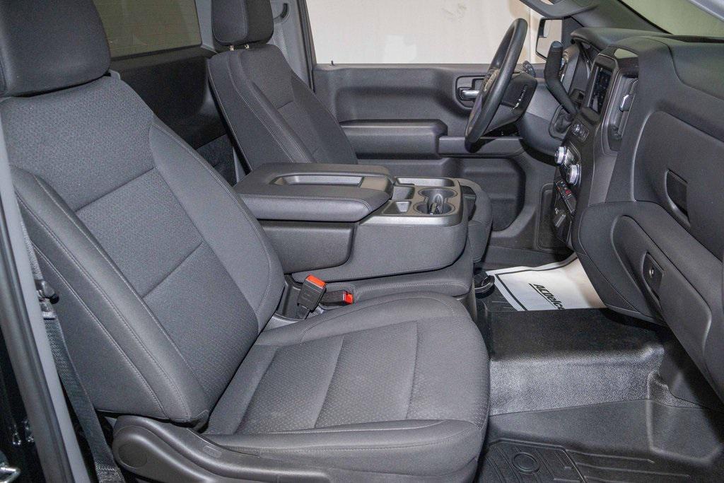 used 2023 GMC Sierra 1500 car, priced at $32,488