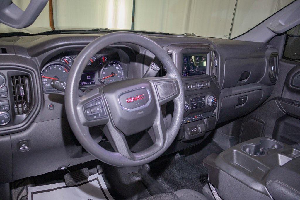 used 2023 GMC Sierra 1500 car, priced at $32,488