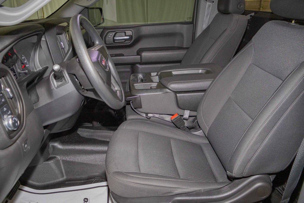 used 2023 GMC Sierra 1500 car, priced at $32,488