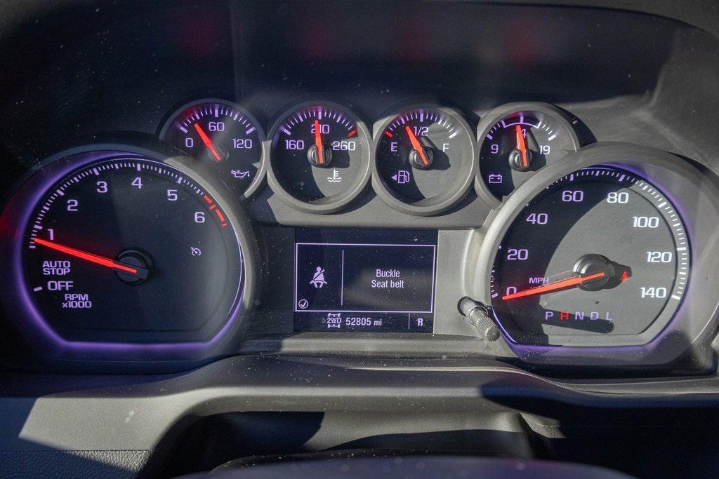 used 2023 GMC Sierra 1500 car, priced at $32,488