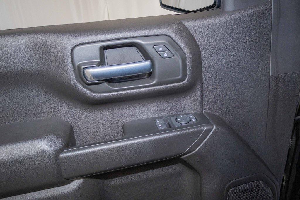 used 2023 GMC Sierra 1500 car, priced at $32,488