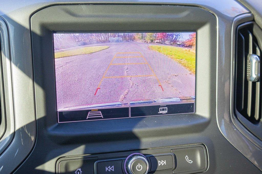 used 2023 GMC Sierra 1500 car, priced at $32,488