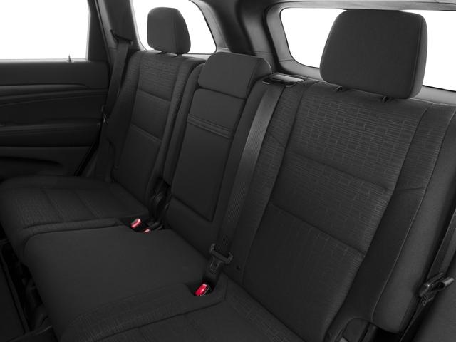 used 2016 Jeep Grand Cherokee car, priced at $10,604