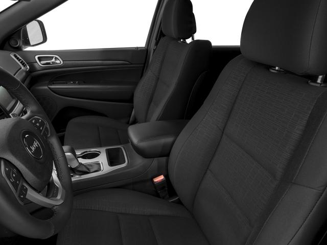 used 2016 Jeep Grand Cherokee car, priced at $10,604